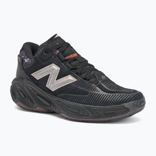 Баскетболни обувки New Balance Fresh Foam BB v2 black