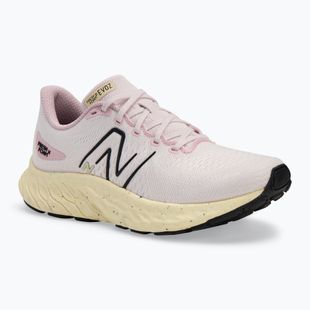 Дамски обувки за бягане New Balance Fresh Foam X Evoz v3 pink