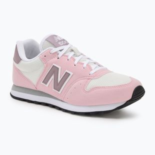 Дамски обувки New Balance 500's V2 pink