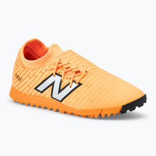 Мъжки футболни обувки New Balance Furon Dispatch V7+ TF orange