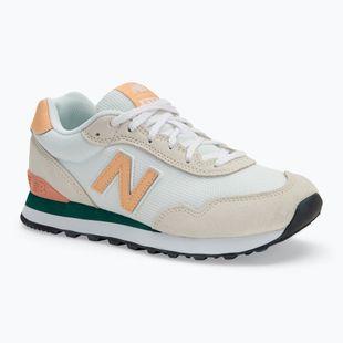 Дамски обувки New Balance Classic 515's V3 white