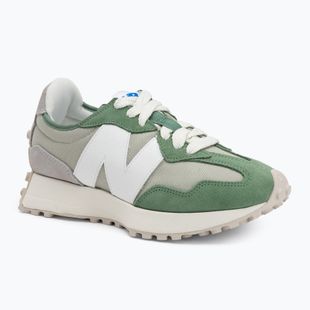 Обувки New Balance 327's V1 mallard/green olivine
