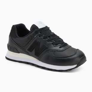Дамски обувки New Balance Classic 574's V2 black/white/black