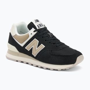 Дамски обувки New Balance 574's V2 black