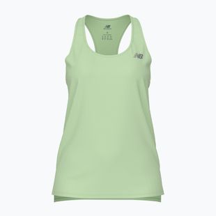 New Balance Sport Essentials Tank дамски топ за бягане melonwat