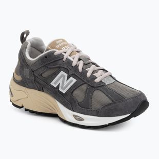 Обувки New Balance CM878 V1 dark grey