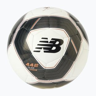 New Balance 442 Team Trainer бял размер 5 футбол