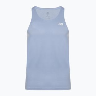 Мъжки спортен екип New Balance Sport Essentials Singlet duskshow за бягане