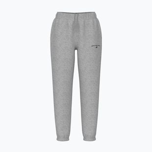 New Balance Reimagined Fleece Jogger ashheath панталони за жени