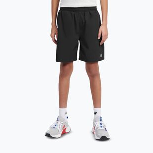 Детски къси панталони/шорти New Balance RC Run nb caviar