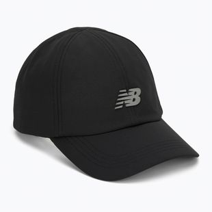 New Balance 5 Panel Performance V 2.0 бейзболна шапка черна