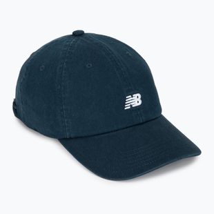 New Balance 6 Panel Classic V 2.0 nb navy бейзболна шапка