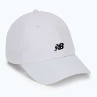 New Balance 6 Panel Classic V 2.0 бейзболна шапка бяла
