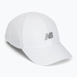 Дамска шапка с козирка New Balance 6 Panel Performance garter snake
