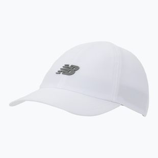 Дамска шапка с козирка New Balance 6 Panel Performance garter snake