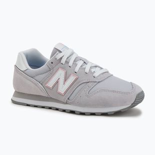 New Balance дамски обувки 373's V2 pearl grey