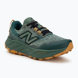 New Balance Fresh Foam X Hierro V9 dark juniper мъжки обувки за бягане
