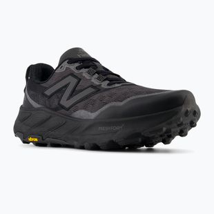 Мъжки обувки за бягане New Balance Fresh Foam Hierro V9 black cement/black z9