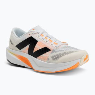 New Balance FuelCell Rebel v4 бели мъжки обувки за бягане