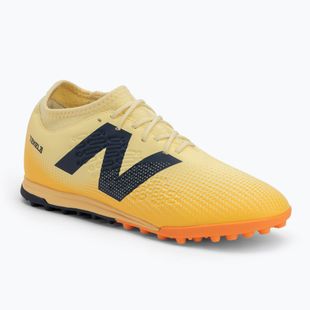 New Balance Tekela Magique V4+ TF футболни обувки бежови