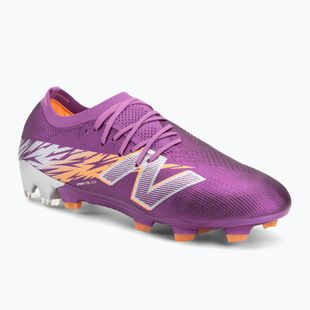 New Balance футболни обувки Furon Elite V8-First Edition FG лилави