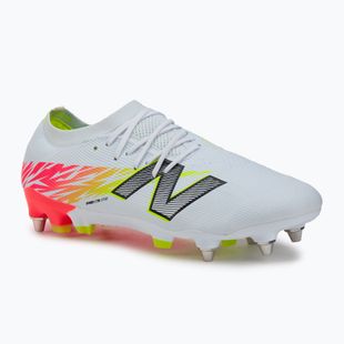 Футболни обувки New Balance Furon Elite V8 SG white