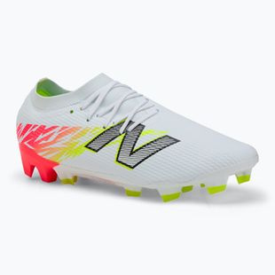 Футболни обувки New Balance Furon Team V8 FG white