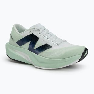 New Balance FuelCell Rebel v4 clay ash дамски обувки за бягане