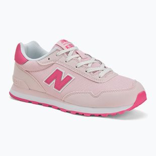 Детски обувки New Balance 515's V1 rose sugar