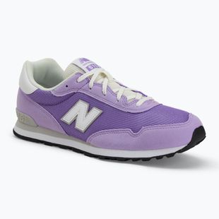 Детски обувки New Balance 515's V1 lilac glo