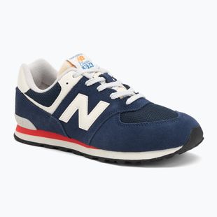 Обувки New Balance 574's V1 nb navy GC574VPN