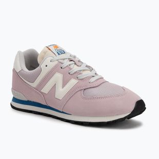Обувки New Balance 574's V1 twilinght haze