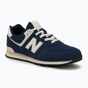 Обувки New Balance 574's V1 nb navy GC574BCE