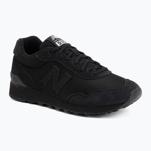 Мъжки обувки New Balance Classic 515's V3 black/black agr
