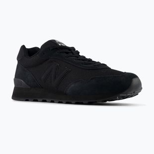Мъжки обувки New Balance Classic 515's V3 black/black agr