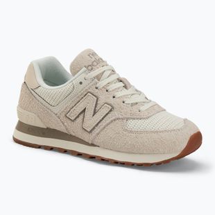 New Balance дамски обувки 574's V2 sea salt WL574BEM