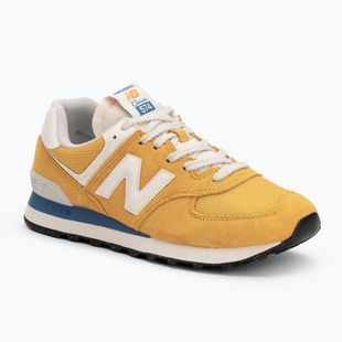 New Balance 574's V2 мармалад обувки