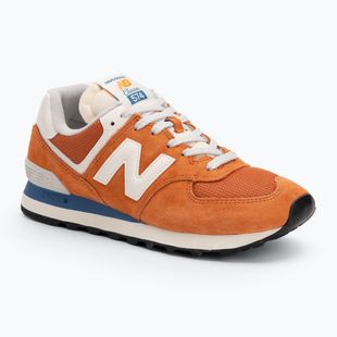 New Balance 574's V2 обувки за глина на игрището
