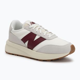 New Balance U370V1 класически малинови обувки