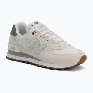 New Balance дамски обувки 574's V2 sea salt WL574CGR