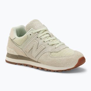 Дамски обувки New Balance 574's V2 mineral