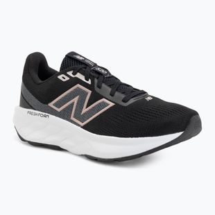 Дамски обувки за бягане New Balance Fresh Foam 520's V9 black/castlerock/silver metallic