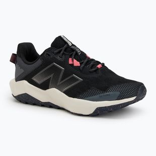 Дамски обувки за бягане New Balance Dynasoft Nitrel V6 black/castlerock