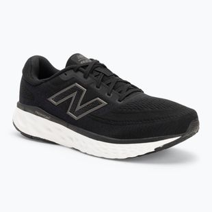New Balance Fresh Foam X Evoz v4 черни мъжки обувки за бягане