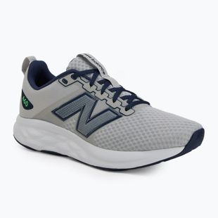 New Balance 460's V4 grey matter мъжки обувки за бягане