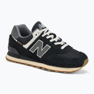 Обувки New Balance 574's V2 black U574RUS
