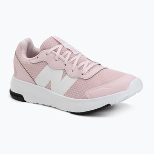 Детски обувки New Balance 578's V1 rose sugar/white pk