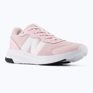 Детски обувки New Balance 578's V1 rose sugar/white pk