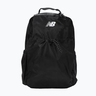 New Balance Essential 20 л черна градска раница