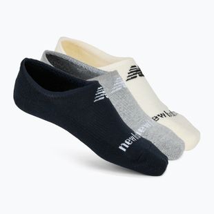 Чорапи New Balance Everyday Ultra Low No Show 3 чифта printpatternmisc